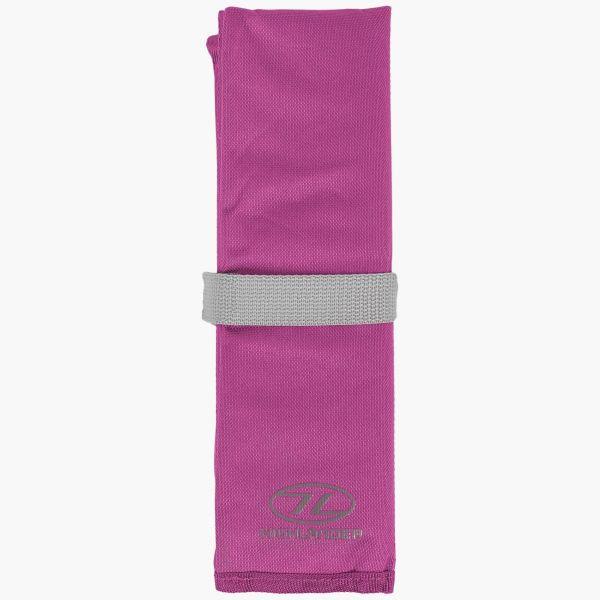 Highlander Folding Sit Mats (Various Colours) Black Black Blue Grey Pink Purple Red Teal