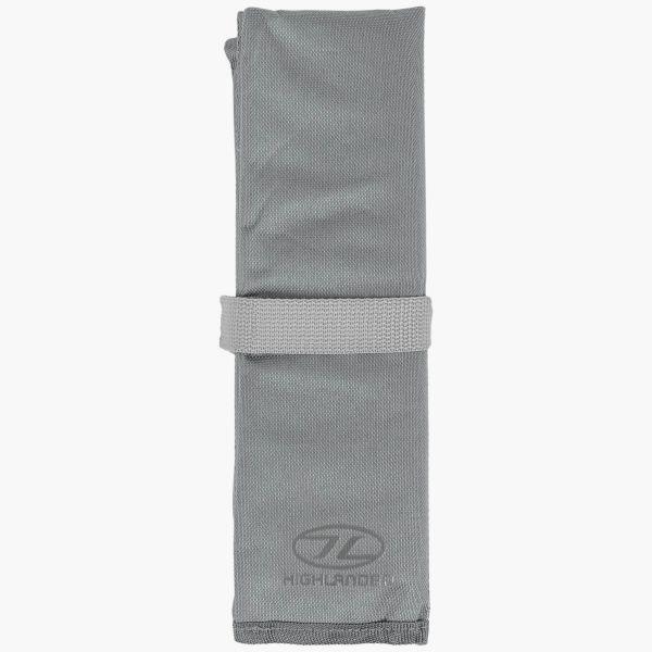 Highlander Folding Sit Mats (Various Colours) Black Black Blue Grey Pink Purple Red Teal