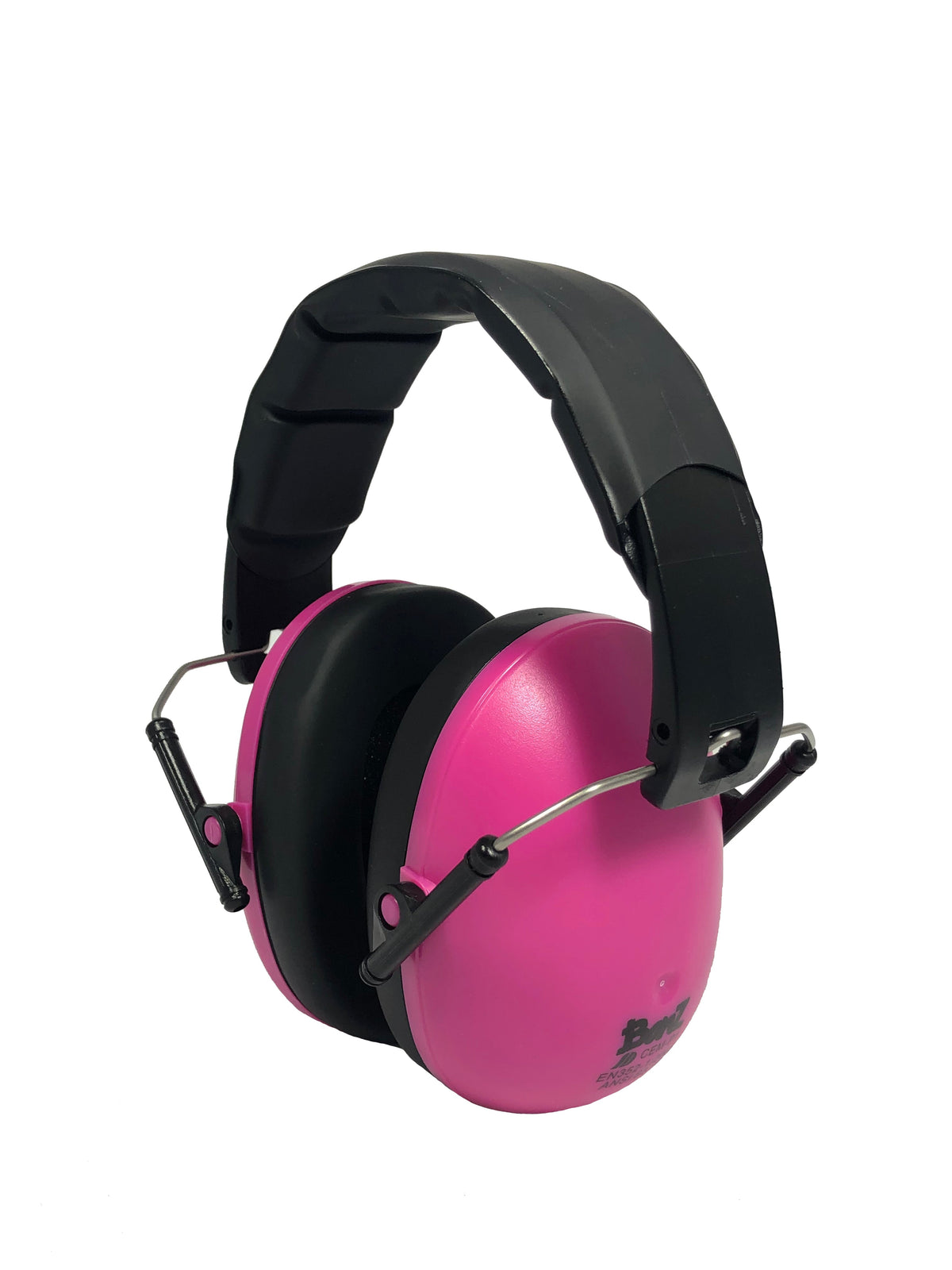 Kids Hearing Protection Earmuffs Hearing Protection Sky Blue Sky Blue Petal Pink Onyx Prism Lagoon Blue Graffiti Kaleidoscope Peace Navy Blue Transport Magenta Maroon Dark Green Grey Butterfly