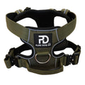 Comfort Harness Khaki Dog harness Small (S) Small (S) Medium (M) Large (L) Extra large (XL)