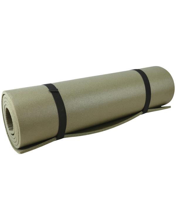 Kombat Roll Mat - Olive Green Default Title Default Title