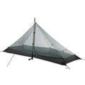3F UL Gear 3 Season Inner Tent (for Lanshan 1 & 2) T-Zip Lanshan 1 Lanshan 1 Lanshan 2