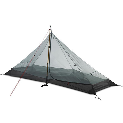 3F UL Gear 3 Season Inner Tent (for Lanshan 1 & 2) T-Zip Lanshan 1 Lanshan 1 Lanshan 2