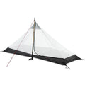 3F UL Gear 4 Season Inner Tent (for Lanshan 1 & 2) T-Zip Lanshan 1 Lanshan 1 Lanshan 2