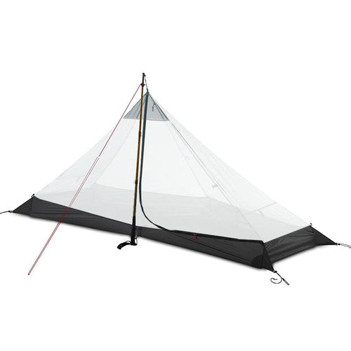3F UL Gear 4 Season Inner Tent (for Lanshan 1 & 2) T-Zip Lanshan 1 Lanshan 1 Lanshan 2
