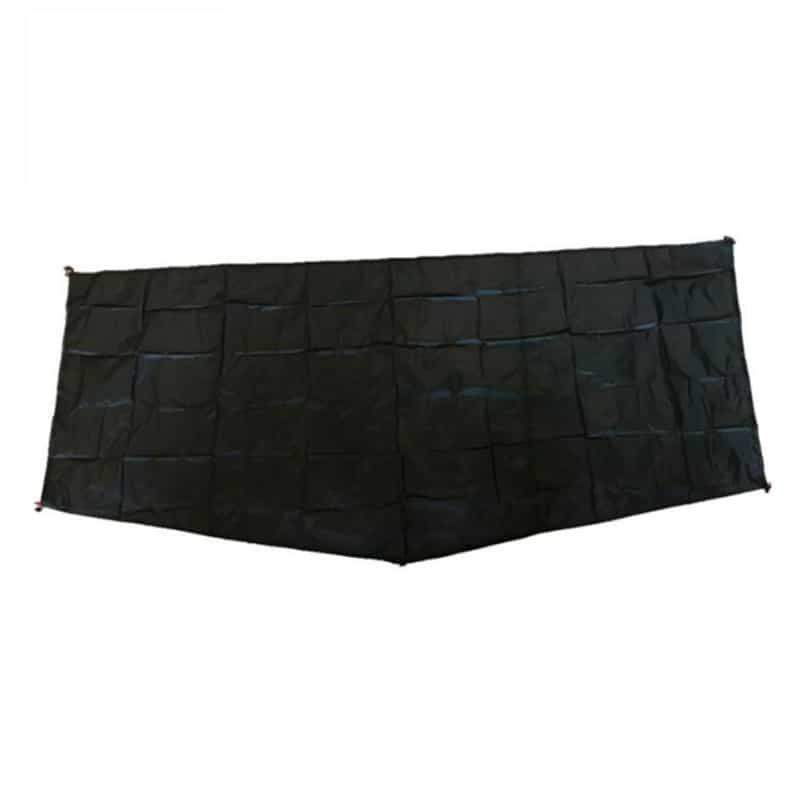 3F UL Gear Lanshan Footprint ( 1 or 2) Lanshan 1 Footprint Lanshan 1 Footprint Lanshan 2 Footprint