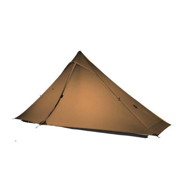 3F UL Gear Lanshan 1 Pro / 3 Season / Khaki Default Title Default Title