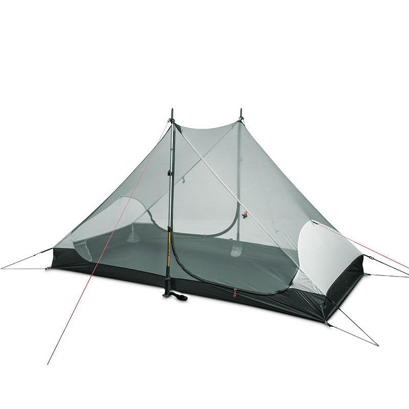 3F UL Gear 3 Season Inner Tent (for Lanshan 1 & 2) T-Zip Lanshan 1 Lanshan 1 Lanshan 2