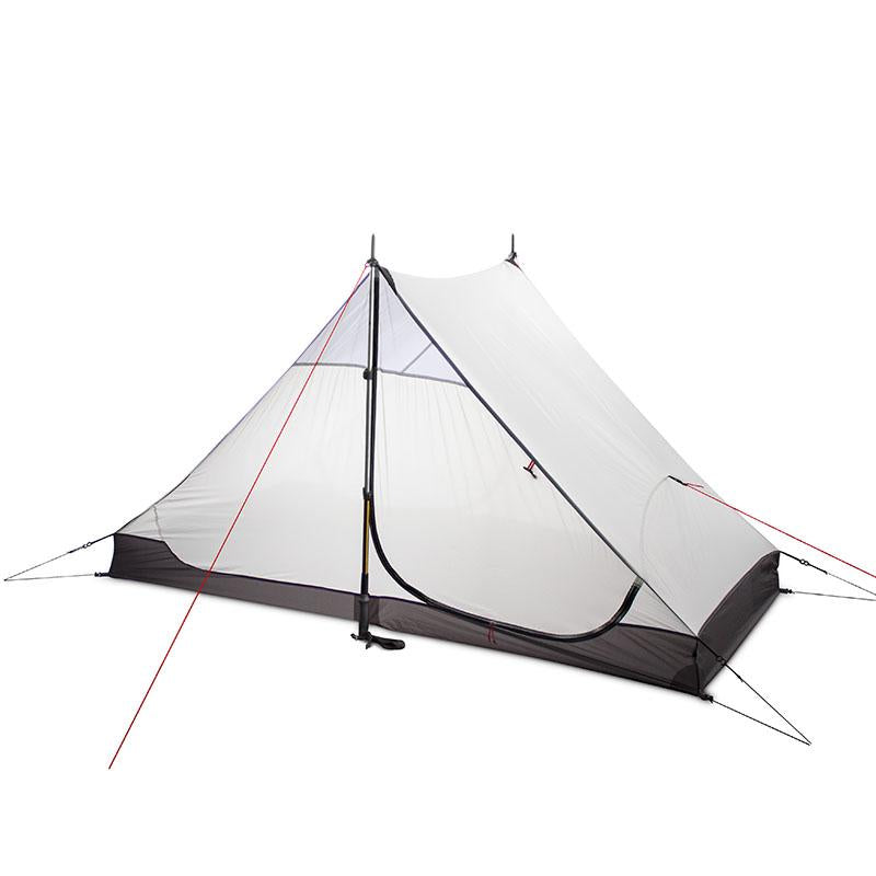 3F UL Gear 4 Season Inner Tent (for Lanshan 1 & 2) T-Zip Lanshan 1 Lanshan 1 Lanshan 2