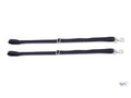 Horse Rug Leg Straps