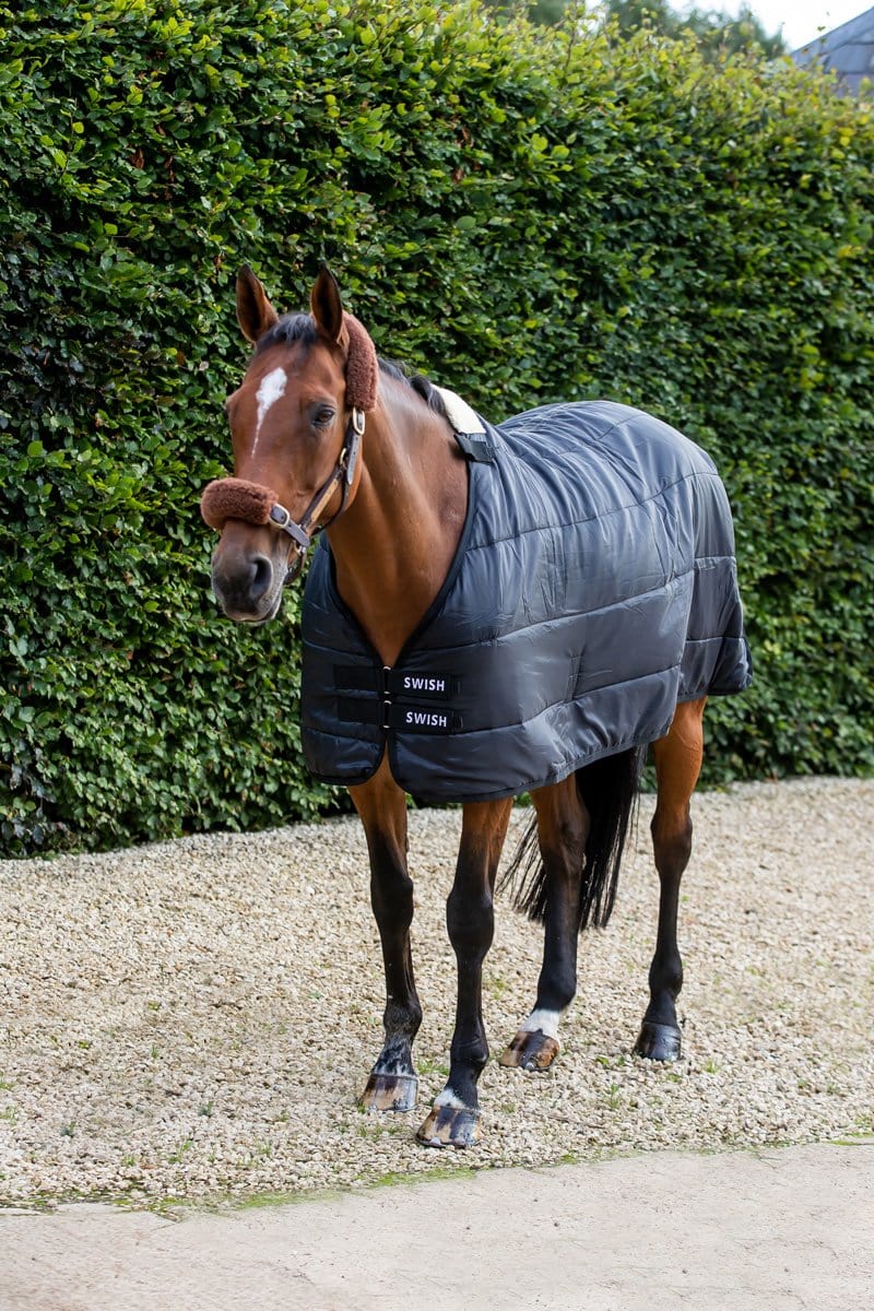 100g Horse Rug Liner
