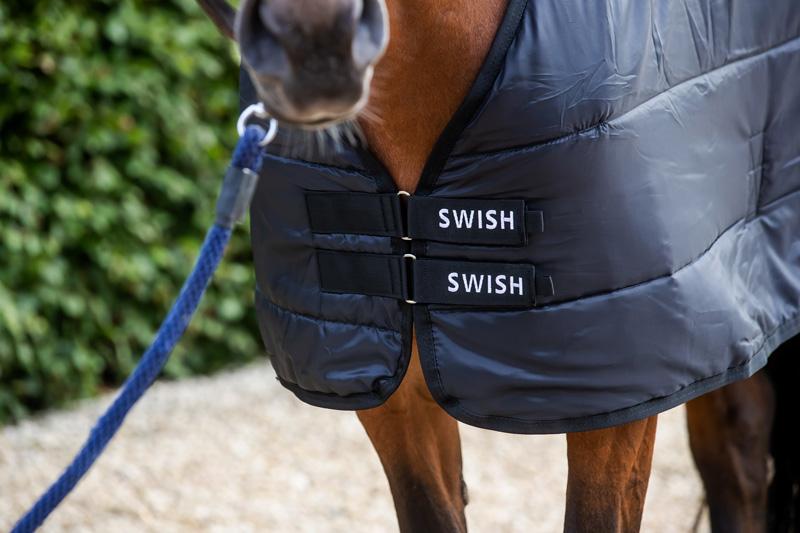 100g Horse Rug Liner