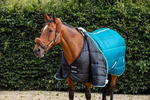 50g Horse Rug Liner