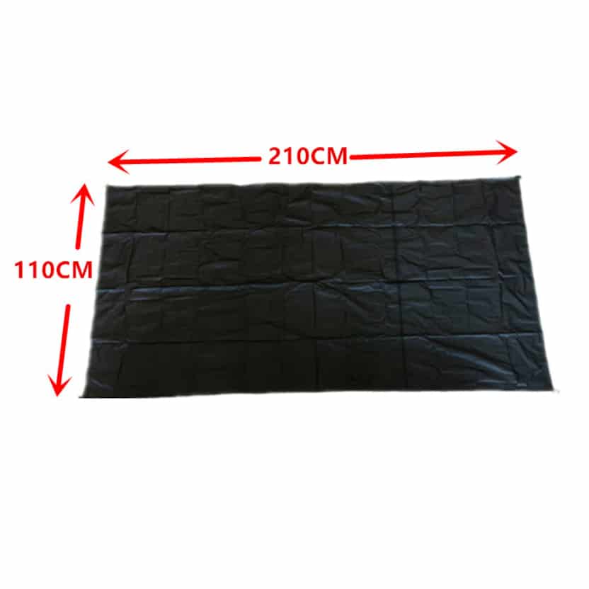 3F UL Gear Lanshan Footprint ( 1 or 2) Lanshan 1 Footprint Lanshan 1 Footprint Lanshan 2 Footprint