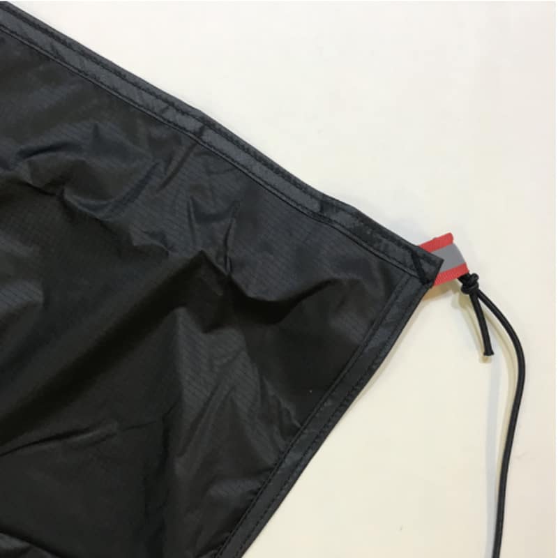 3F UL Gear Lanshan Footprint ( 1 or 2) Lanshan 1 Footprint Lanshan 1 Footprint Lanshan 2 Footprint
