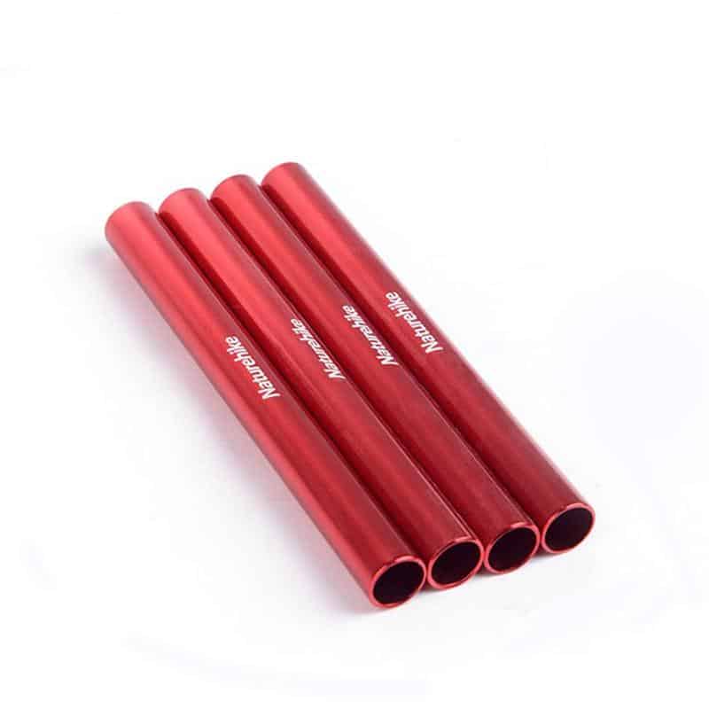 Naturehike Tent Pole First Aid Repair Tubes Default Title Default Title