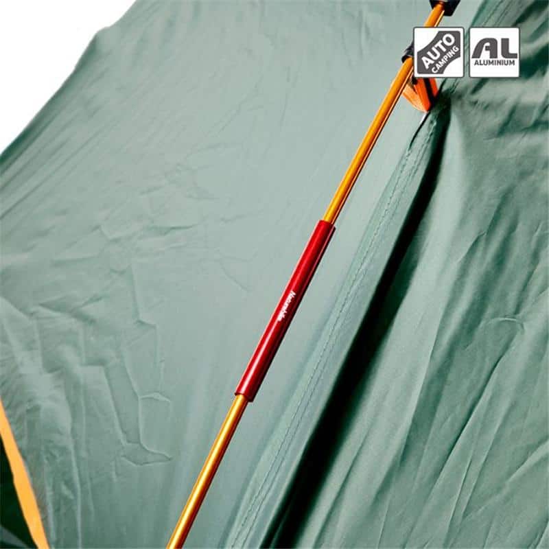 Naturehike Tent Pole First Aid Repair Tubes Default Title Default Title