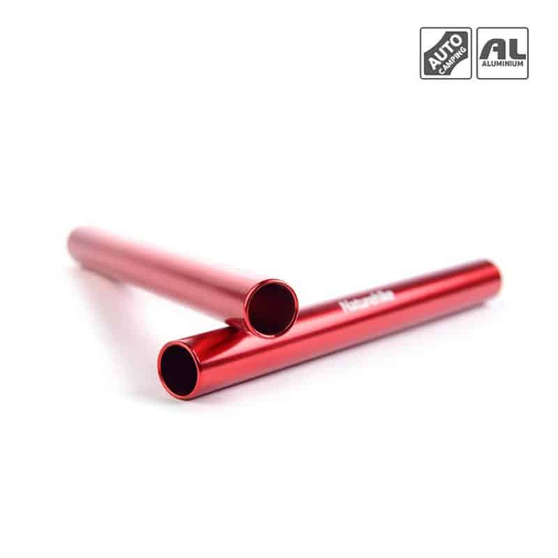 Naturehike Tent Pole First Aid Repair Tubes Default Title Default Title