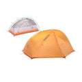 Naturehike Star-River 210T Orange Inc Mat Default Title Default Title