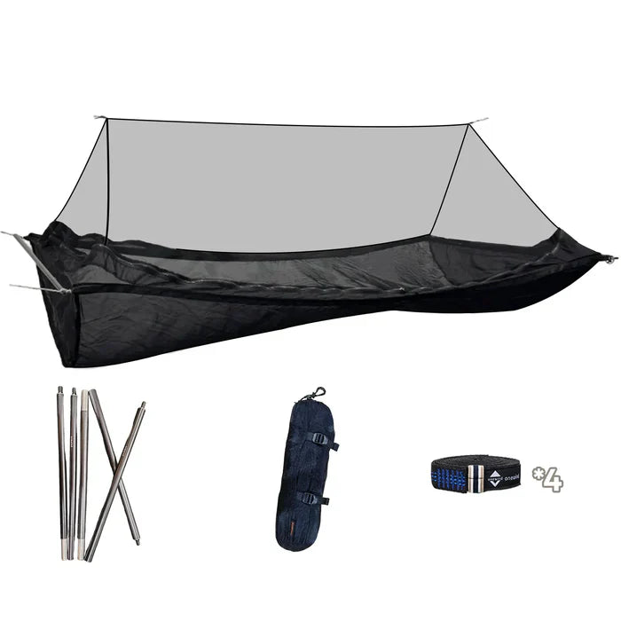 Onewind Outdoors Crystal Bridge Hammock Default Title Default Title
