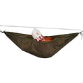 Onewind Peak Storage Hammock - Olive Green Default Title Default Title