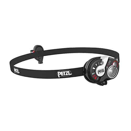 Petzl e+LITE Headlamp | Torch Default Title Default Title