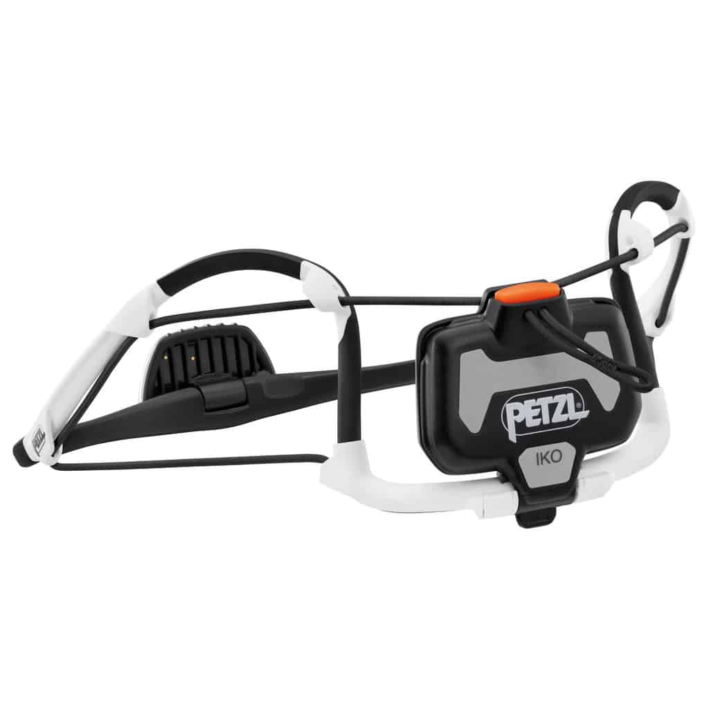 Petzl IKO HeadLamp | Torch | 350 Lumens Default Title Default Title