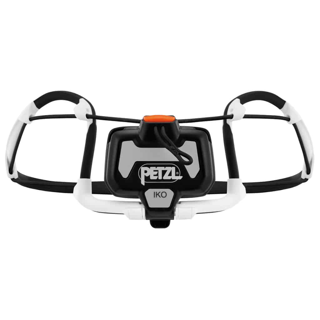 Petzl IKO HeadLamp | Torch | 350 Lumens Default Title Default Title