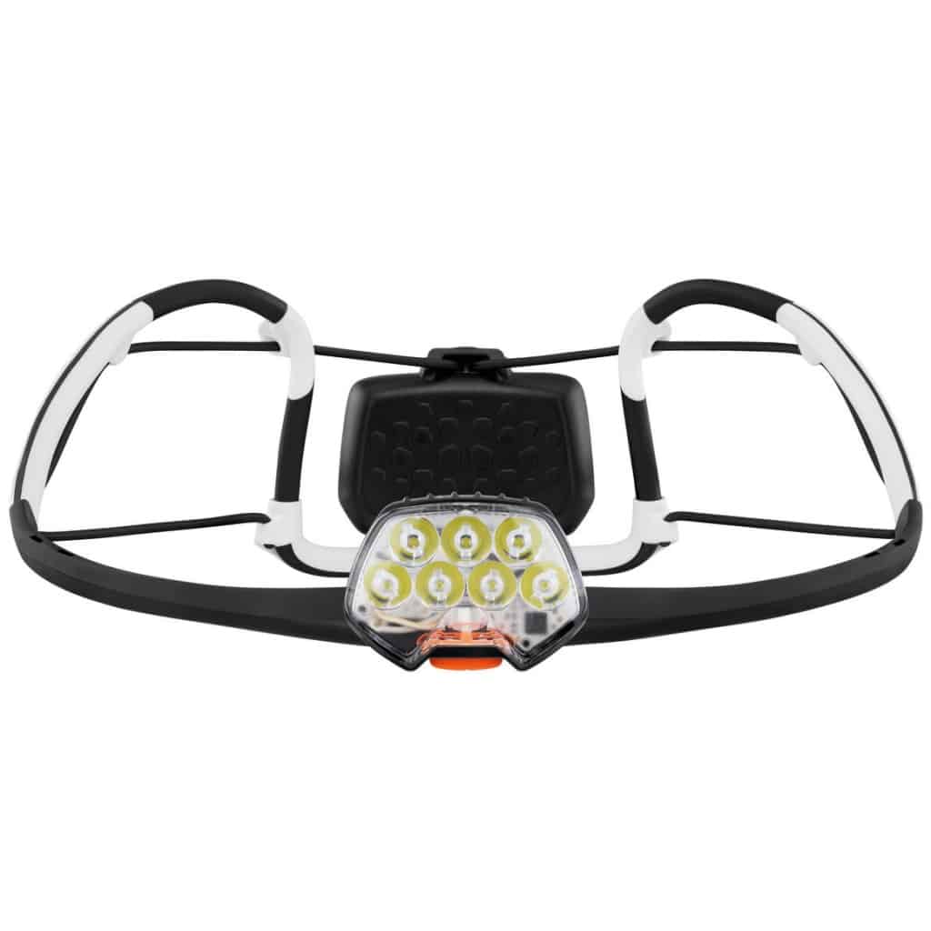 Petzl IKO HeadLamp | Torch | 350 Lumens Default Title Default Title