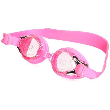 Swim Goggles Goggles Black Black Pink Blue