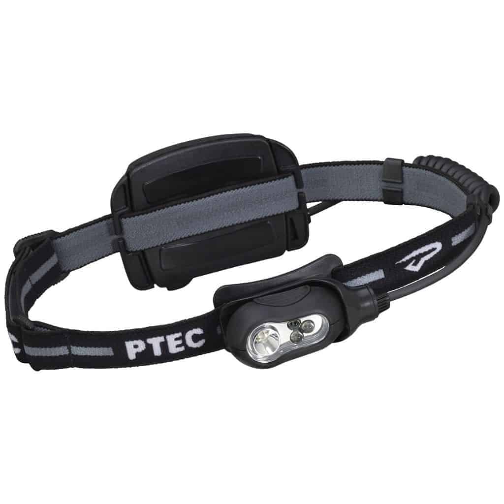 Princeton Tec Remix Rechargeable LED Head Torch Default Title Default Title