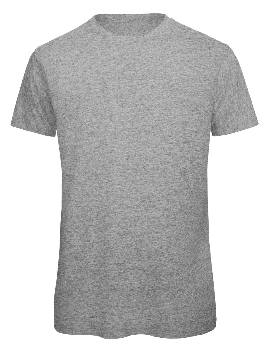 Organic Essential Tee: Mens - Clearance - High-Quality Clearance</p>