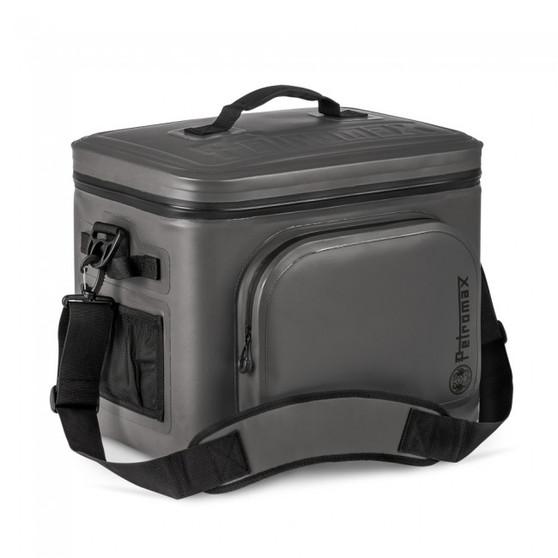 Petromax Cooler Bag - Dark Grey (Various Sizes) 8L 8L 22L