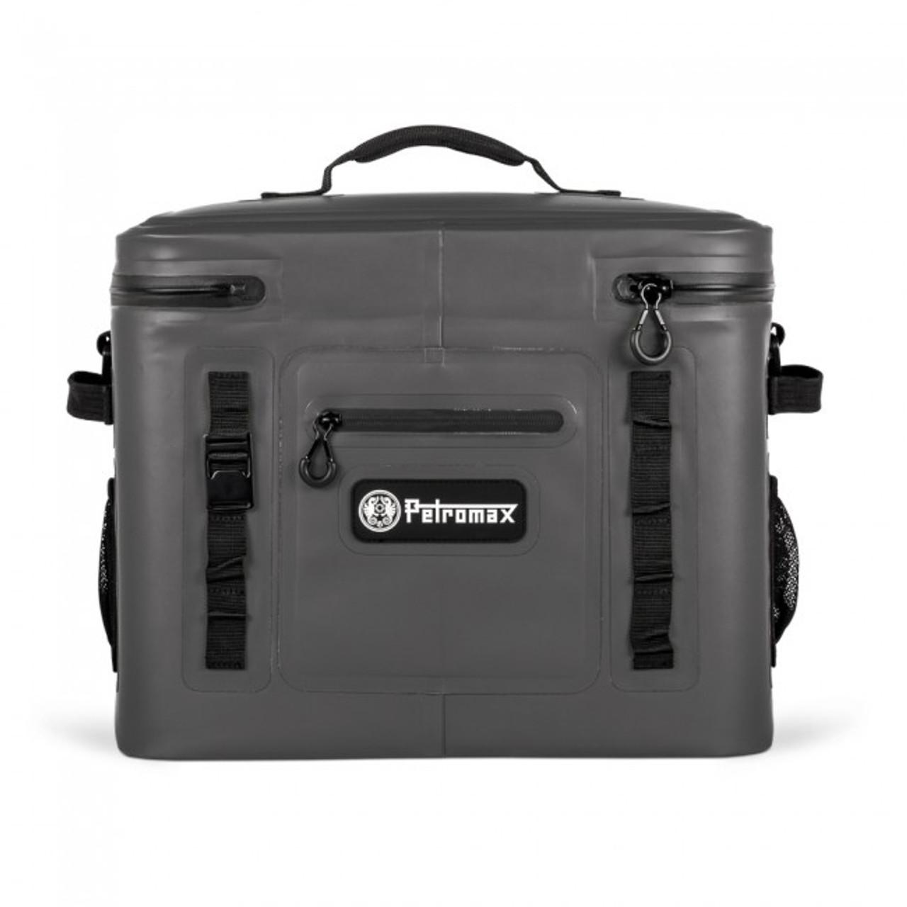 Petromax Cooler Bag - Dark Grey (Various Sizes) 8L 8L 22L
