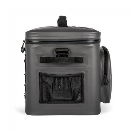 Petromax Cooler Bag - Dark Grey (Various Sizes) 8L 8L 22L