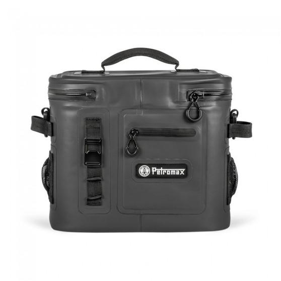 Petromax Cooler Bag - Dark Grey (Various Sizes) 8L 8L 22L