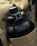 Spare Lid for Fido’s Trails 3-in-1 Dog Water Bottle 3-in-1 Water bottle Black Black Rosewood Coastal Blue Mountain Grey Sage Forest Green