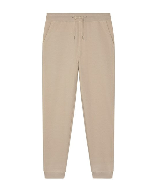 Organic Colours Jogger Pants: Unisex - Clearance