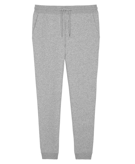 Organic Colours Jogger Pants: Unisex - Clearance