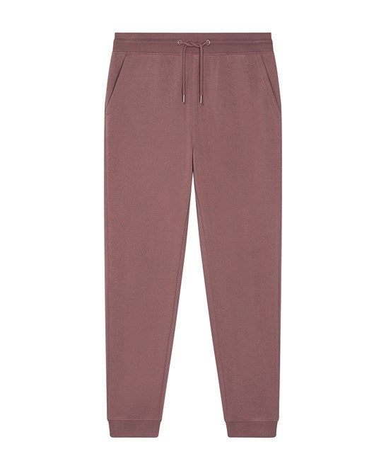 Organic Colours Jogger Pants: Unisex - Clearance