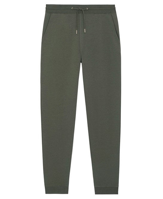 Organic Colours Jogger Pants: Unisex - Clearance