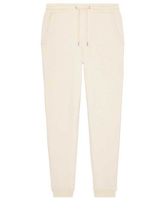 Organic Colours Jogger Pants: Unisex - Clearance