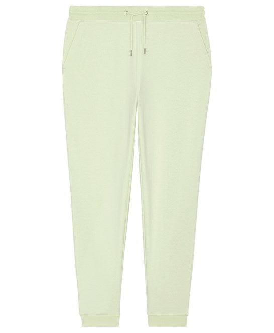 Organic Colours Jogger Pants: Unisex - Clearance