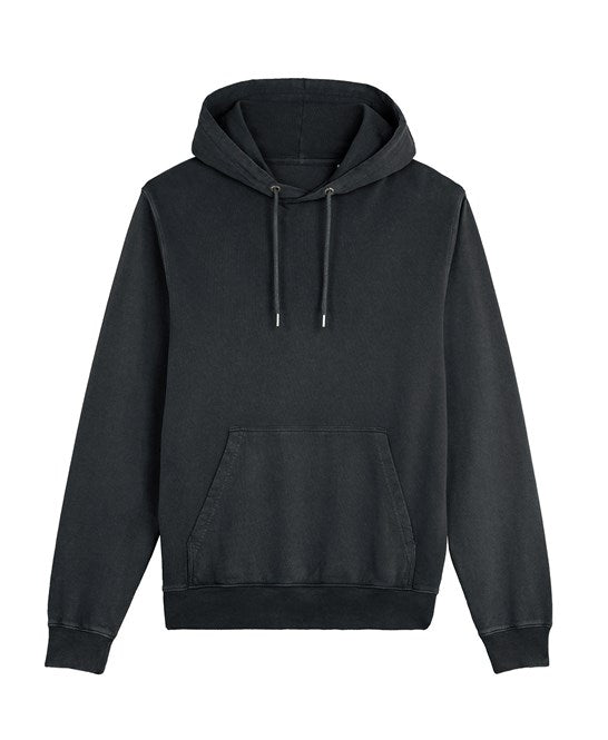 Organic Vintage Hoodie: Unisex - - High-Quality </p>