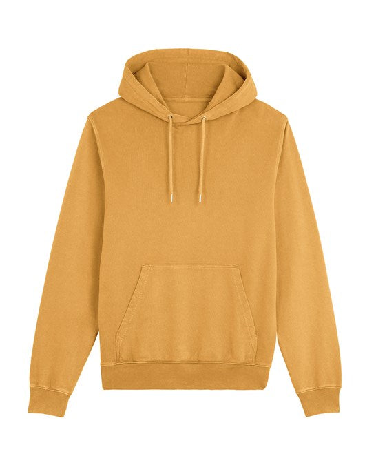 Organic Vintage Hoodie: Unisex - - High-Quality </p>