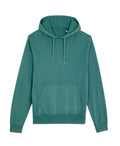 Organic Vintage Hoodie: Unisex - - High-Quality </p>