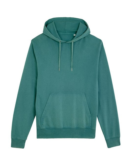 Organic Vintage Hoodie: Unisex - - High-Quality </p>