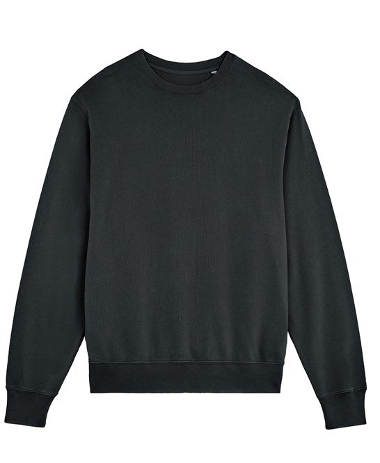 Organic Vintage Sweatshirt: Unisex - - High-Quality </p>