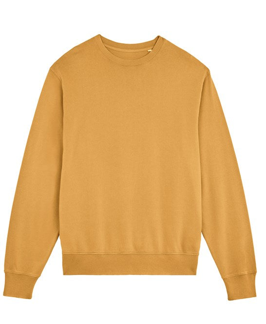 Organic Vintage Sweatshirt: Unisex - - High-Quality </p>