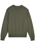 Organic Vintage Sweatshirt: Unisex - - High-Quality </p>